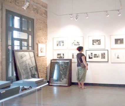 «Marocains», thème d'une exposition de photographies