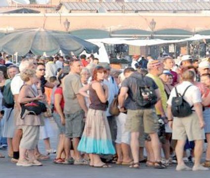 Renforcement des liaisons aériennes à destination de Marrakech