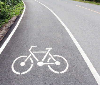 Des pistes cyclables, vœu pieux des Marrakchis