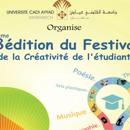 Festival de la créativité estudiantine