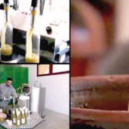 Competition for olive oil intensifies