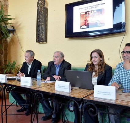 International Animation Film Festival: Canada is the guest of honour in Meknes