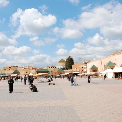 Meknès abritera le 4e congrès international de thermique