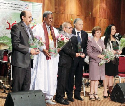 Postponement of the Nawafid Festival of Maghreb cultures