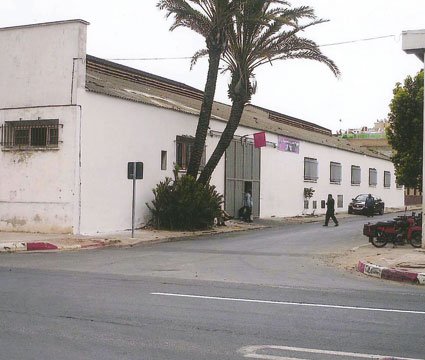 The city in search of slaughterhouses worthy of the name