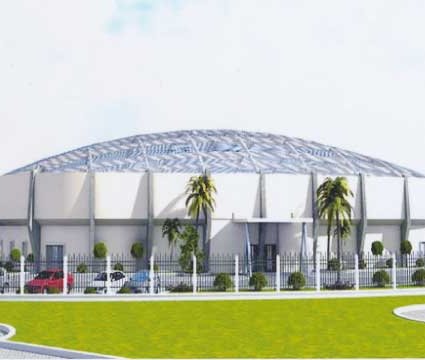 Pending projects will soon be relaunched
