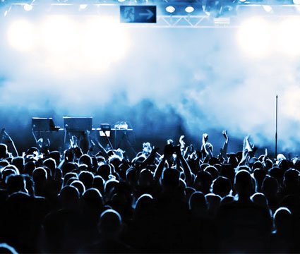 La ville retrouve son festival aux multiples facettes