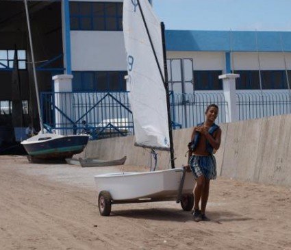 Mohammedia : « La Base nautique se meurt »