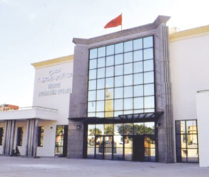 Des lieux de culture en souffrance