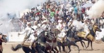 More than 500,000 visitors expected at the Moulay Abdallah Amghar Moussem