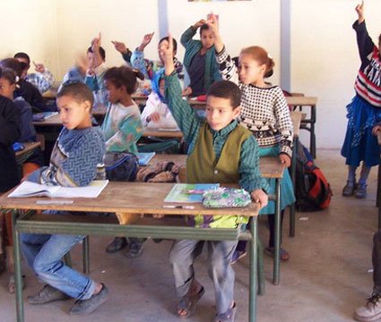 Le manque de qualification, un frein aux projets de l'INDH