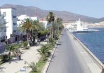 The diversity of the natural heritage of the Marchica lagoon at the heart of a meeting in Nador