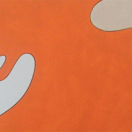 The palette of Omar Berrada invites itself to Nadar