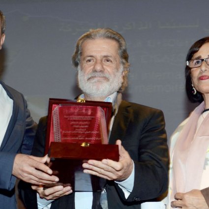 Saâd Chraibi and Marcel Khalifé: a model of humanism and activism