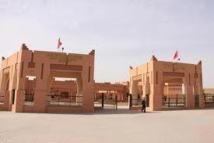 The Poly-disciplinary Faculty of Ouarzazate is involved in the field of territorial intelligence and the valorisation of territories