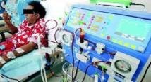 Associative life: Further supporting kidney failure patients in Ouarzazate