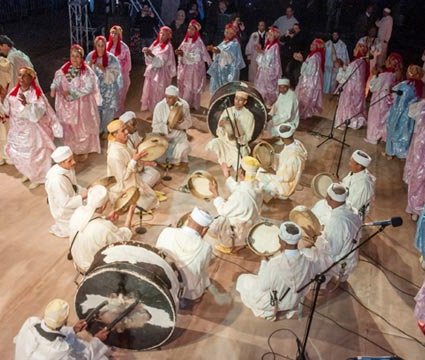 Ouarzazate fin prête pour le 3e Festival