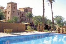 Ouarzazate, classée 7ème meilleure destination mondiale