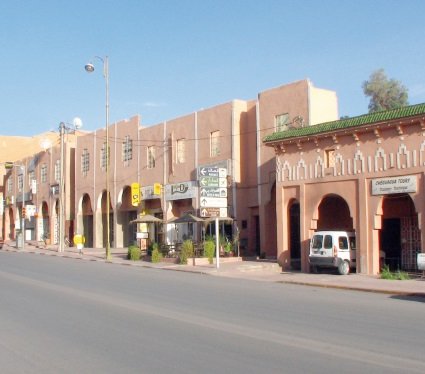 Specificities of Ramadan traditions in Ouarzazate