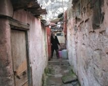Bad weather: Collapse of several homes in Oujda