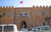 Oujda clerks give Ramid a turbulent welcome