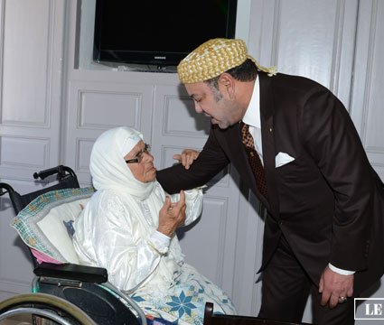 Inauguration of social projects in Oujda: a new consecration of the constant royal solicitude towards the human element