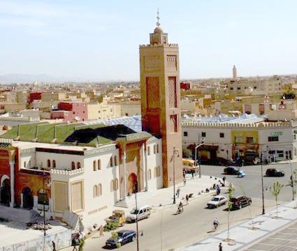 Rehabilitation, true tourist attractions