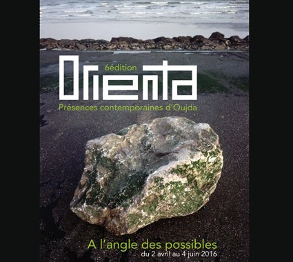 Exposition Orienta: La 6ème édition tenue d'avril à juin à Oujda