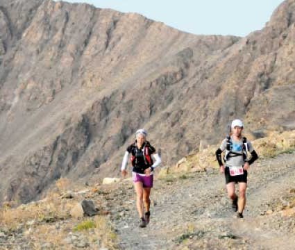 Un événement à connotation sportive, économique et touristique