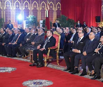 More than 18 billion DH to ensure the urban and tourist development of the Kingdom's capital