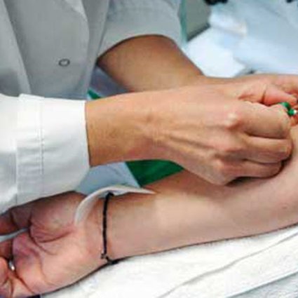 Mohammed V University launches a blood donation campaign