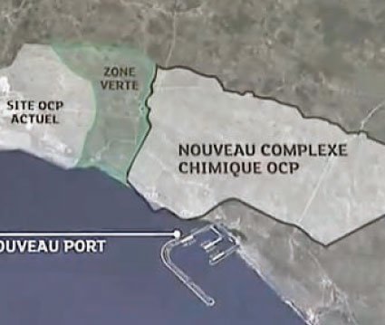 Les études de connectivité vont bon train