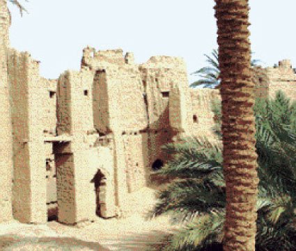 À l’heure du développement durable dans l’Oriental