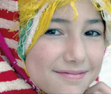 La cité abrite le Festival de la culture amazighe