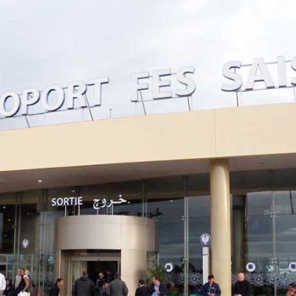Hausse de 2,67% du trafic aéroportuaire durant le 1er trimestre 2015