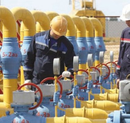 Découverte de gaz au Maroc : 776 milliards de mètres cubes à Sidi Mokhtar ?