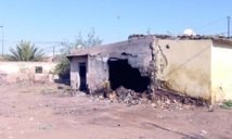 El penoso estado de una ciudad