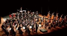 The OPM plays for a good cause in Casablanca