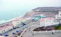 La ville n'ayant pas été considérée comme zone difficile : Les enseignants de Sidi Ifni en grève