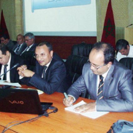 Taking stock of road and hospital infrastructure