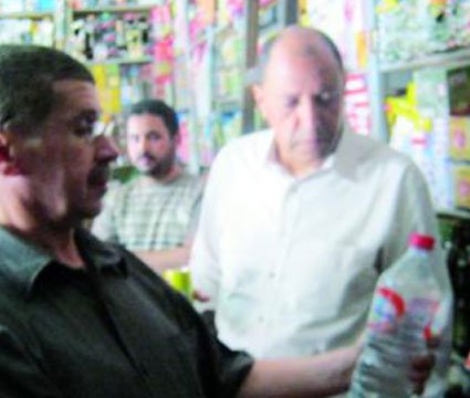 Les prix restent stables durant le ramadan