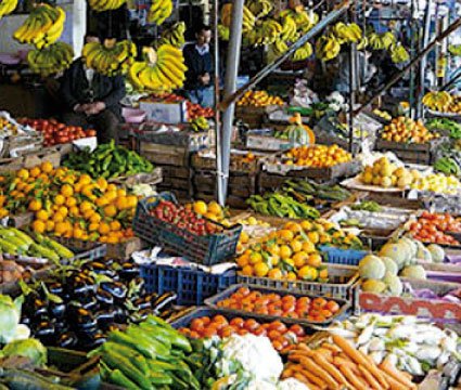 Prix stables des produits alimentaires durant le Ramadan