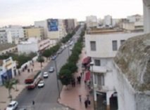 Un chantier où la corruption bat son plein