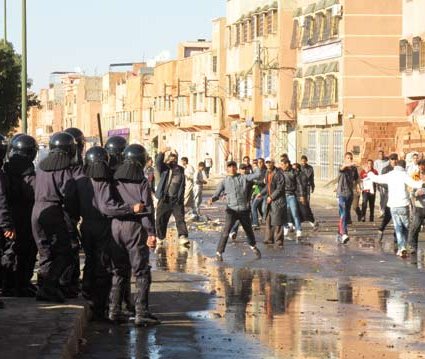 2 mois de prison pour 2 mineurs dans les événements de Sidi Youssef Ben Ali