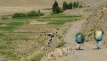 Journée d’étude à Tahanaout : Le développement des régions montagneuses passé au crible fin