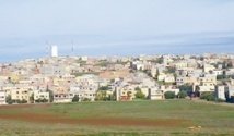 Strengthening Dar El Oumouma in Tahla
