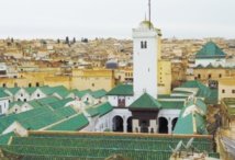 Un plan d'action du CRT de Fès pour retrouver la croissance