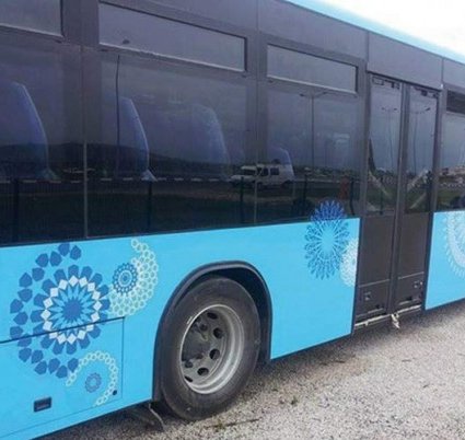Alsa-Tanger: Report du renouvellement de la flotte d'autobus