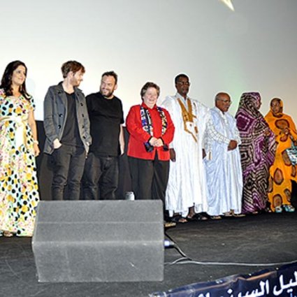 Tangier honours South African cinema