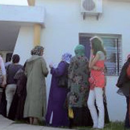 A cancer screening campaign on the sidelines of the Senology Congress